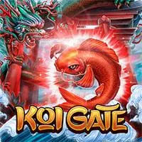 koi-gate